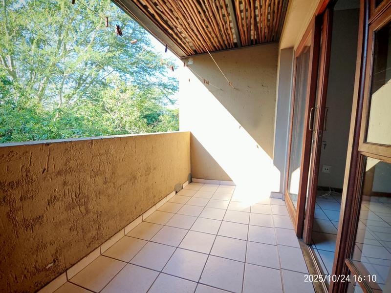 To Let 2 Bedroom Property for Rent in Waterval East North West